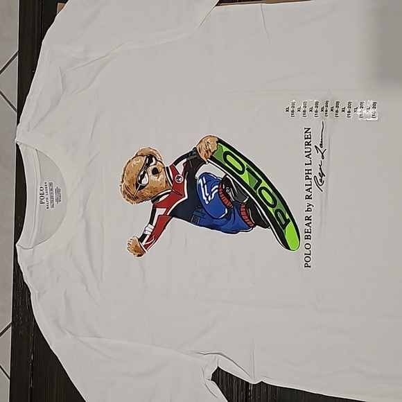 POLO Ralph Lauren - Picture 2 of 4